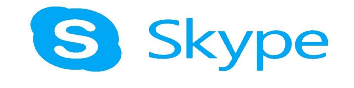 skype logo
